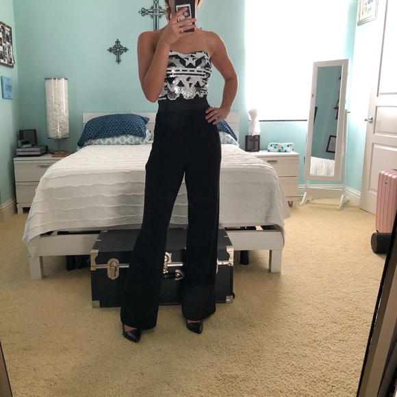 The PERFECT jumpsuit - Picture 2 of 5